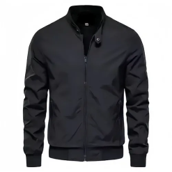 Áo Khoác Dù Nam Chống Nắng Mẫu Mới AD336 5 Áo Khoác Dù Nam Chống Nắng Mẫu Mới AD336 - Donabico Mart