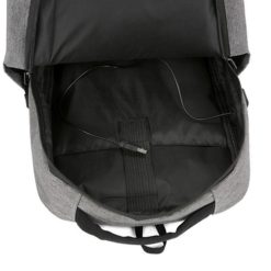 Combo Ba Lô Laptop Thời Trang Và Túi Đeo Chéo Cá Tính HR242 14 Combo Ba Lô Laptop Thời Trang Và Túi Đeo Chéo Cá Tính HR242 - Donabico Mart
