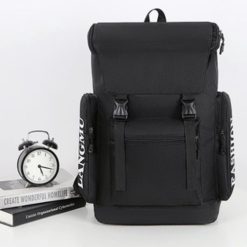 Balo Thời Trang Phong Cách Hàn Quốc HR294 9 Balo Thời Trang Phong Cách Hàn Quốc HR294 – Donabico Mart