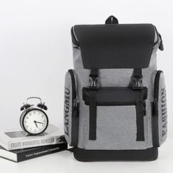 Balo Thời Trang Phong Cách Hàn Quốc HR294 14 Balo Thời Trang Phong Cách Hàn Quốc HR294 – Donabico Mart