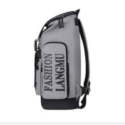 Balo Thời Trang Phong Cách Hàn Quốc HR294 13 Balo Thời Trang Phong Cách Hàn Quốc HR294 – Donabico Mart