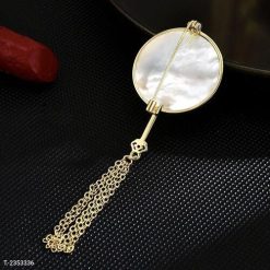 Ghim Cài Áo Hình Hoa Cúc Phối Tua Rua Bằng Hợp Kim Thời Trang Cho Nữ 11 Ghim Cài Áo Hình Hoa Cúc Phối Tua Rua Bằng Hợp Kim Thời Trang Cho Nữ - Donabico Mart