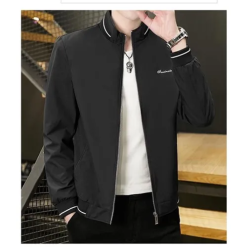 Áo Khoác Dù Nam Viền Dày Phong Cách Hàn Quốc XM05 - Donabico Mart