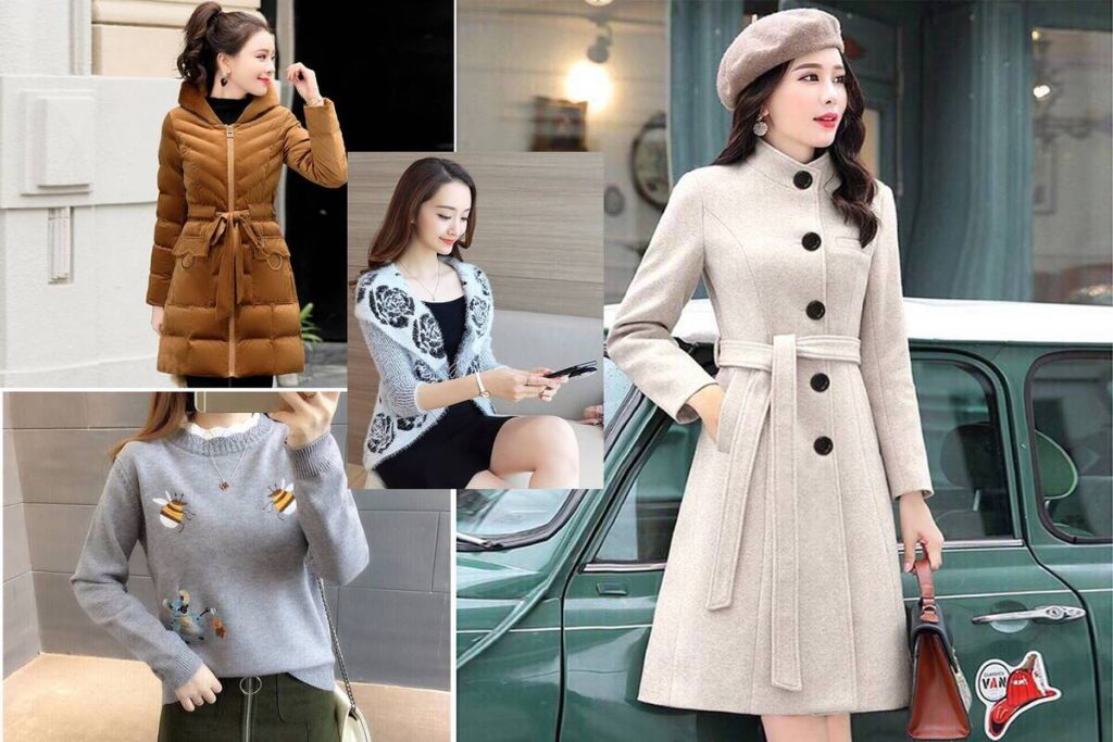 Xu hướng thời trang 6 Thời Trang Cao Cấp - Donabico Mart