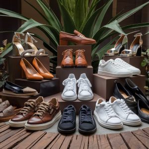 tai sao giay dep cao cap duoc ua chuong