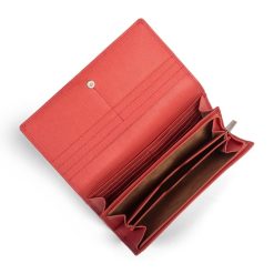 Ví Da Nữ 2158431PNK 5 Ví Da Nữ 2158431PNK - Donabico Mart