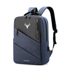 BaLô Laptop Thời Trang Premium BL190 7 BaLô Laptop Thời Trang Premium BL190 - Donabico Mart