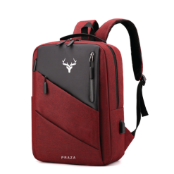 BaLô Laptop Thời Trang Premium BL190 6 BaLô Laptop Thời Trang Premium BL190 - Donabico Mart