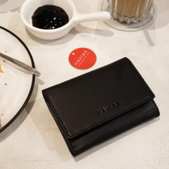 Couple Ví Heyday2 & Heart3 Handcrafted Wallet 27 Couple Ví Heyday2 & Heart3 Handcrafted Wallet - Donabico Mart