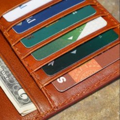 Couple Ví Heyday2 & Heart3 Handcrafted Wallet 23 Couple Ví Heyday2 & Heart3 Handcrafted Wallet - Donabico Mart