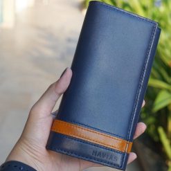 Couple Ví Heyday2 & Heart3 Handcrafted Wallet 20 Couple Ví Heyday2 & Heart3 Handcrafted Wallet - Donabico Mart