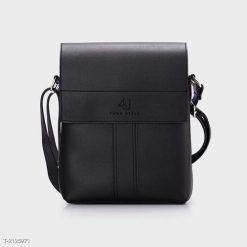 Túi Đeo Chéo 4U Thời Trang Năng Động D246 - Donabico Mart