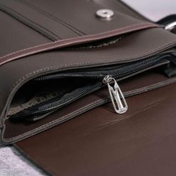 Túi Đeo Chéo 4U Thời Trang Năng Động D246 - Donabico Mart