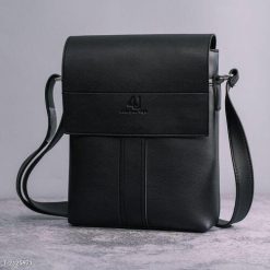 Túi Đeo Chéo 4U Thời Trang Năng Động D246 - Donabico Mart