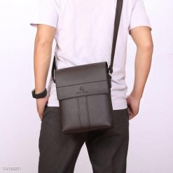 Túi Đeo Chéo 4U Thời Trang Năng Động D246 - Donabico Mart