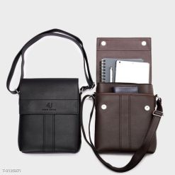 Túi Đeo Chéo 4U Thời Trang Năng Động D246 - Donabico Mart