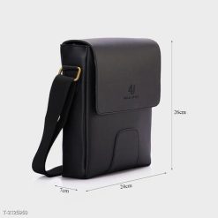 Túi Đeo Chéo Nam 4U Thời Trang D267 23 Túi Đeo Chéo Nam 4U Thời Trang D267 - Donabico Mart