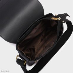 Túi Đeo Chéo Nam 4U Thời Trang D267 21 Túi Đeo Chéo Nam 4U Thời Trang D267 - Donabico Mart