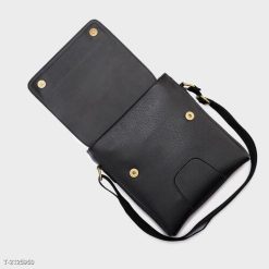 Túi Đeo Chéo Nam 4U Thời Trang D267 20 Túi Đeo Chéo Nam 4U Thời Trang D267 - Donabico Mart