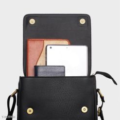 Túi Đeo Chéo Nam 4U Thời Trang D267 19 Túi Đeo Chéo Nam 4U Thời Trang D267 - Donabico Mart