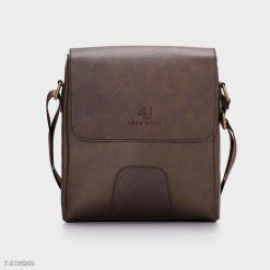 Túi Đeo Chéo Nam 4U Thời Trang D267 18 Túi Đeo Chéo Nam 4U Thời Trang D267 - Donabico Mart