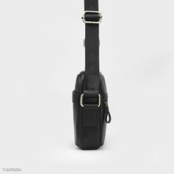 Túi Đeo Chéo Da Bò Cao Cấp Dáng Ngang Phong Cách DD16 14 Túi Đeo Chéo Da Bò Cao Cấp Dáng Ngang Phong Cách DD16 - Donabico Mart