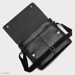 Túi Da Nam 4U Công Sở Sang Trọng DN269 - Donabico Mart