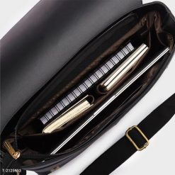 Túi Da Nam 4U Công Sở Sang Trọng DN269 - Donabico Mart