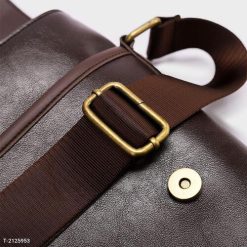 Túi Da Nam 4U Công Sở Sang Trọng DN269 - Donabico Mart