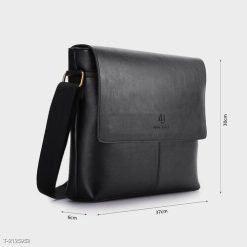 Túi Da Nam 4U Công Sở Sang Trọng DN269 - Donabico Mart