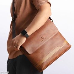 Túi Công Sở Nam 4U Thời Trang DN275 17 Túi Công Sở Nam 4U Thời Trang DN275 - Donabico Mart