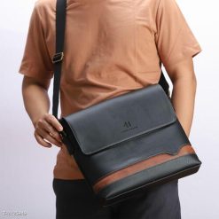 Túi Công Sở Nam 4U Thời Trang DN275 13 Túi Công Sở Nam 4U Thời Trang DN275 - Donabico Mart