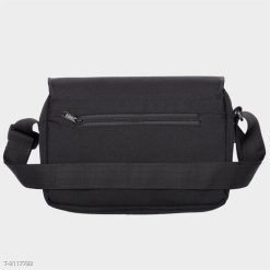 Túi Đeo Chéo Vải Canvas Thời Trang DV298 13 Túi Đeo Chéo Vải Canvas Thời Trang DV298 - Donabico Mart