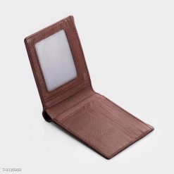 Ví Nam 4U Da Bò Dang Ngang Vân Miu FA258 19 Ví Nam 4U Da Bò Dang Ngang Vân Miu FA258 - Donabico Mart