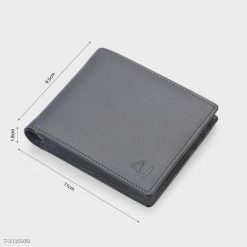 Ví Nam Da Bò Dáng Ngang Sang Trọng FA259 24 Ví Nam Da Bò Dáng Ngang Sang Trọng FA259 -Donabico Mart