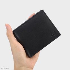 Ví Nam Da Bò Dáng Ngang Sang Trọng FA259 23 Ví Nam Da Bò Dáng Ngang Sang Trọng FA259 -Donabico Mart