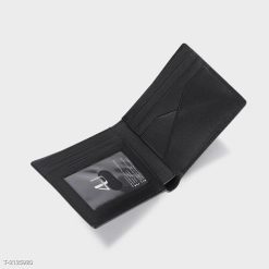 Ví Nam Da Bò Dáng Ngang Sang Trọng FA259 22 Ví Nam Da Bò Dáng Ngang Sang Trọng FA259 -Donabico Mart