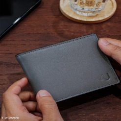 Ví Nam Da Bò Dáng Ngang Sang Trọng FA259 19 Ví Nam Da Bò Dáng Ngang Sang Trọng FA259 -Donabico Mart