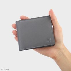 Ví Nam Da Bò Dáng Ngang Sang Trọng FA259 17 Ví Nam Da Bò Dáng Ngang Sang Trọng FA259 -Donabico Mart