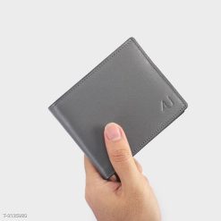 Ví Nam Da Bò Dáng Ngang Sang Trọng FA259 16 Ví Nam Da Bò Dáng Ngang Sang Trọng FA259 -Donabico Mart