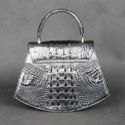 Túi Bập Bênh Da Cá Sấu FHM02 - Donabico Mart