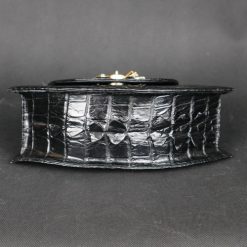 Túi Bập Bênh Da Cá Sấu FHM02 - Donabico Mart