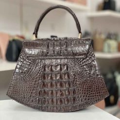 Túi Bập Bênh Da Cá Sấu FHM02 - Donabico Mart