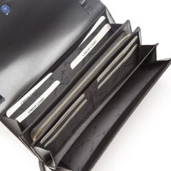 Ví Da Nữ 1248294 - Donabico Mart