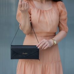 Ví Da Nữ 1248294 - Donabico Mart