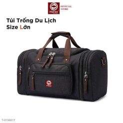 Túi Xách Du Lịch Cỡ Lớn Thời Trang HR272 - Donabico Mart