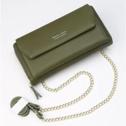 Túi Xách Tay Nữ Thời Trang PG240203 10 Túi Xách Tay Nữ Thời Trang PG240203 - Donabico Mart