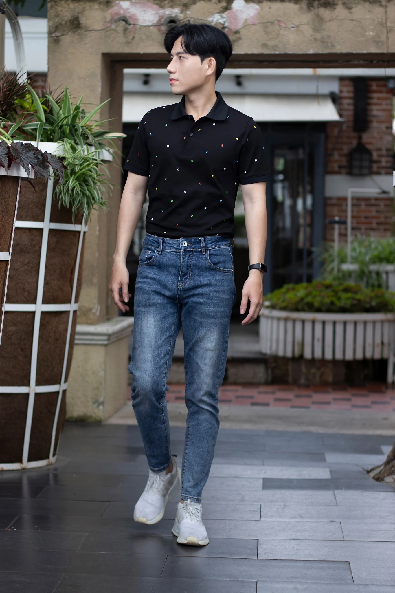Xu hướng thời trang