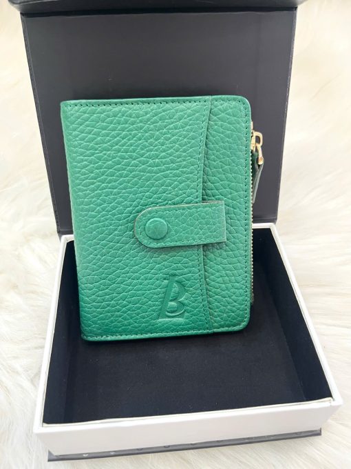 Ví Cầm Tay Blanda Da Bò 425K - Donabico Mart