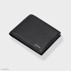 Bóp Ví Nam Da Bò Taiga Logo Hợp Kim Thời Thượng FA294 13 Bóp Ví Nam Da Bò Taiga Logo Hợp Kim Thời Thượng FA294 - Donabico Mart